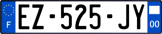 EZ-525-JY