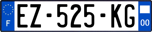 EZ-525-KG