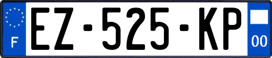 EZ-525-KP