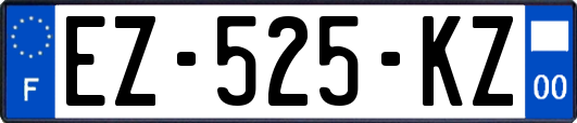 EZ-525-KZ