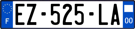 EZ-525-LA