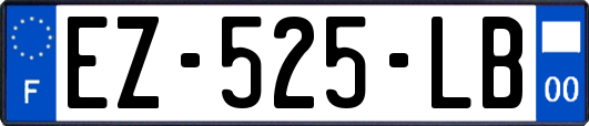 EZ-525-LB