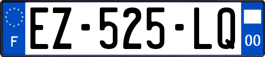 EZ-525-LQ