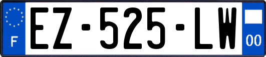 EZ-525-LW