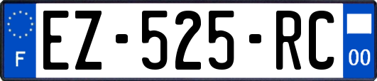 EZ-525-RC