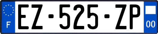EZ-525-ZP