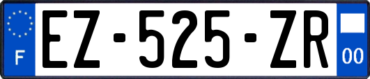 EZ-525-ZR