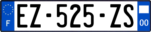 EZ-525-ZS