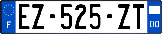 EZ-525-ZT