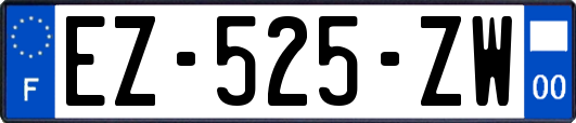 EZ-525-ZW