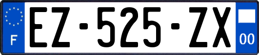 EZ-525-ZX