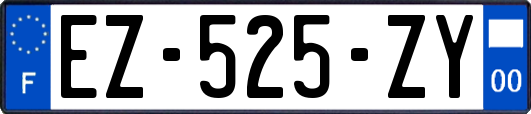 EZ-525-ZY