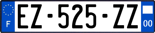 EZ-525-ZZ