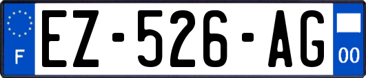 EZ-526-AG