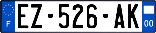 EZ-526-AK