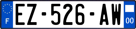 EZ-526-AW