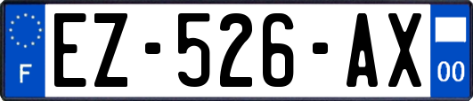 EZ-526-AX