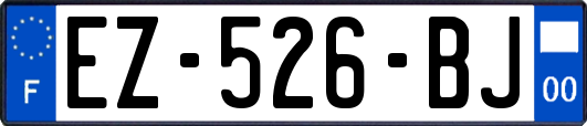 EZ-526-BJ