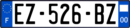 EZ-526-BZ