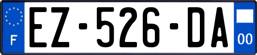 EZ-526-DA