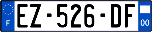 EZ-526-DF