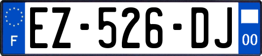 EZ-526-DJ