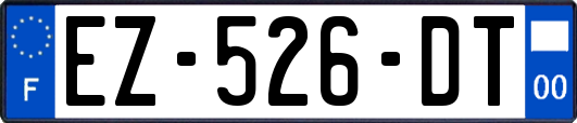 EZ-526-DT