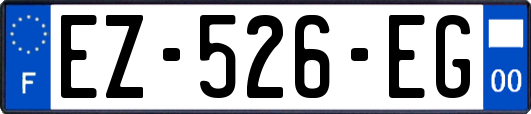 EZ-526-EG