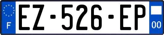 EZ-526-EP