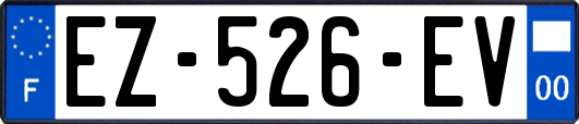 EZ-526-EV