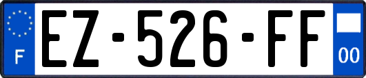 EZ-526-FF