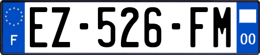 EZ-526-FM