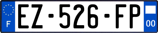 EZ-526-FP