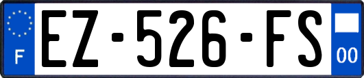 EZ-526-FS