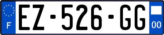 EZ-526-GG