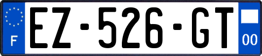 EZ-526-GT