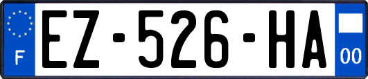 EZ-526-HA