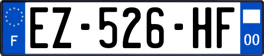 EZ-526-HF