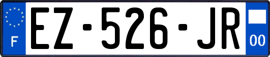 EZ-526-JR