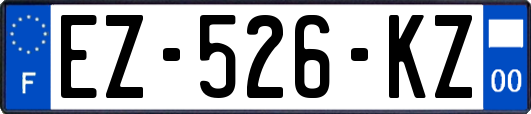 EZ-526-KZ