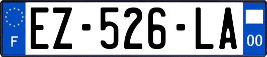 EZ-526-LA