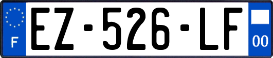 EZ-526-LF