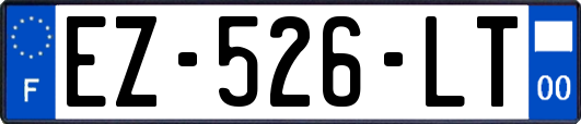 EZ-526-LT