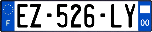 EZ-526-LY