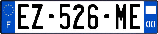 EZ-526-ME