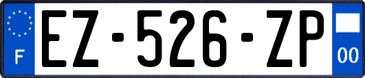 EZ-526-ZP