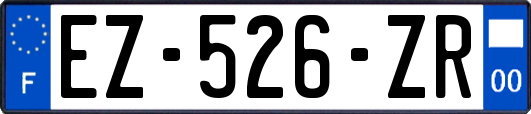 EZ-526-ZR