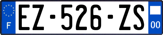 EZ-526-ZS