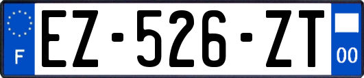 EZ-526-ZT