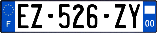 EZ-526-ZY